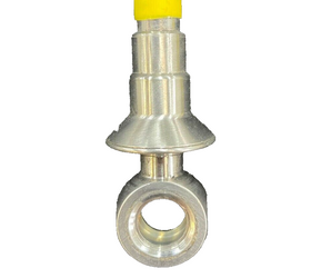FRH100014A Pressure Switch Jet Aircraft Fuel low FRH 100014A Airbus