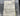 Cessna 6527501-47 Stop Main Gear Door