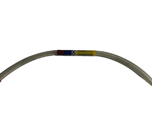 130-970002-29  BEECHCRAFT TUBE-PNEUMATIC AIR WINDOW DEFROSTER