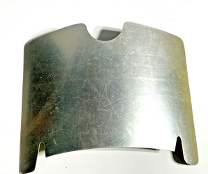 Lear Jet 2311583-28-528 Skin Bombardier