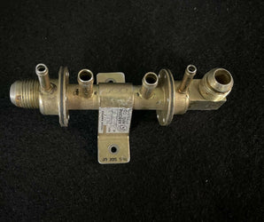 Airborne Vacuum Manifold  1H5-6