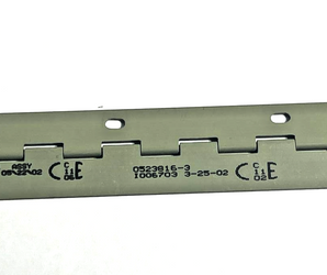 0523816-3 HINGE ASSEMBLY AILERON NEW # 0523816-1