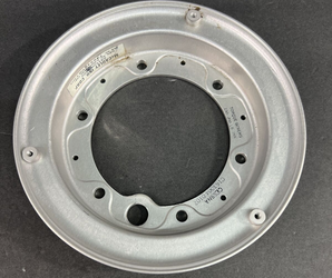 McCauley Wheel Flange D30222-1 Cessna 163004-0102