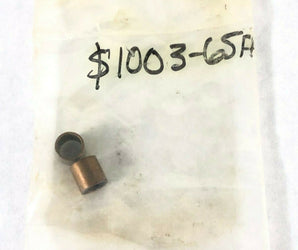 Cessna S1003-65A Bearing Quantity 2