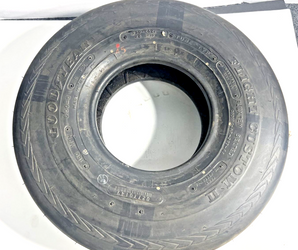 Goodyear Flight Custom II 6.50–8  PN 301-036-330