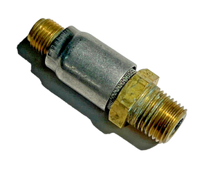 627335D12E - FUEL INJECTION NOZZLE TCM CONTINENTAL CESSNA