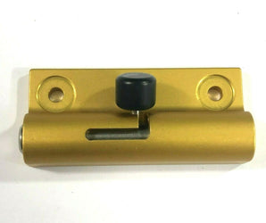 Universal  Spring Loaded Latch - Locking 05-00896 RH