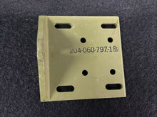 Load image into Gallery viewer, Bell Helicopter 204-060-797-1 Mounting Base
