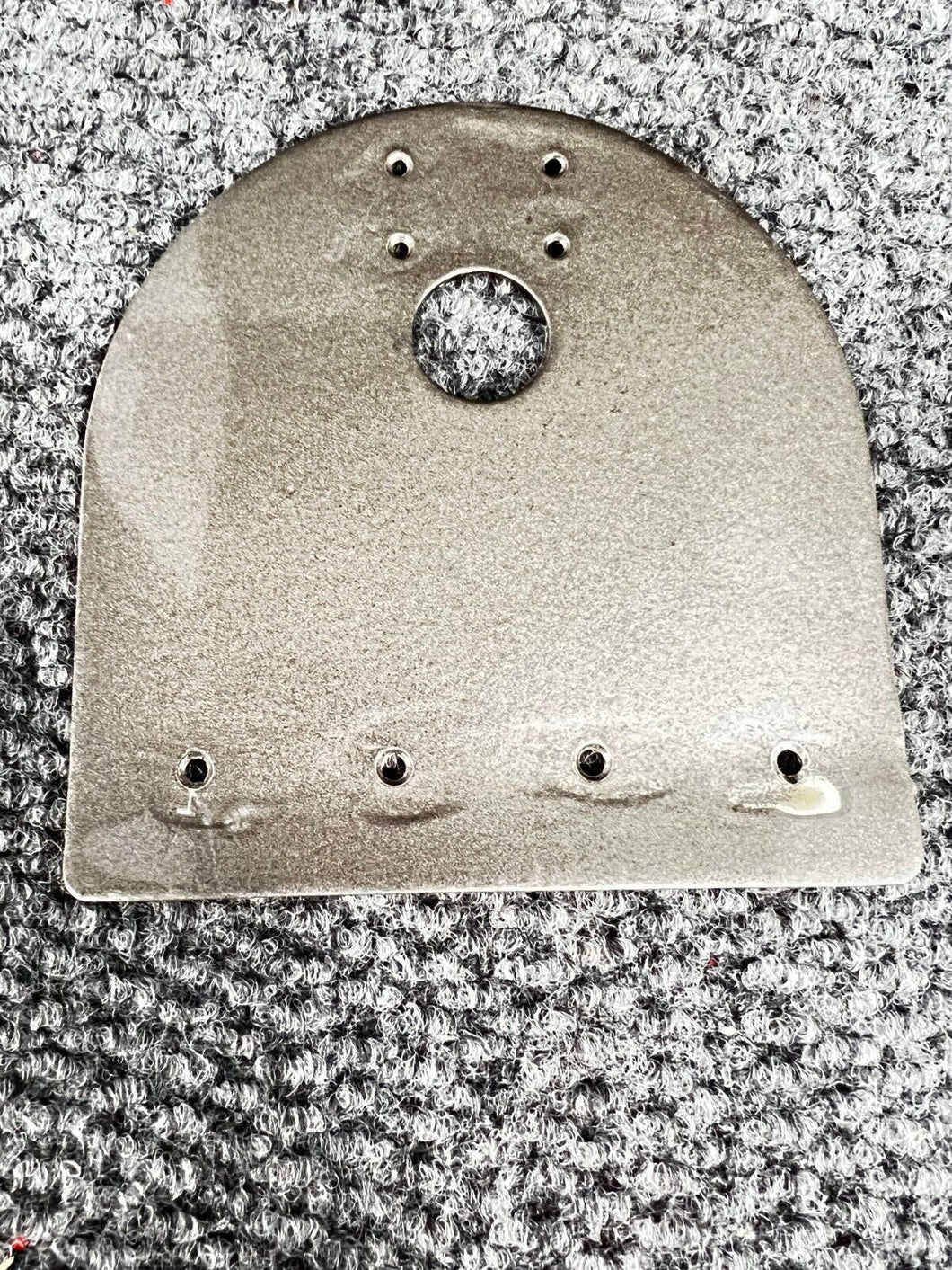 Cessna Oil Access Door  0552173-32