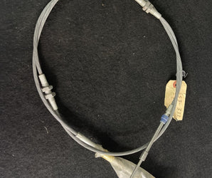 Piper 653-333 Control Cable