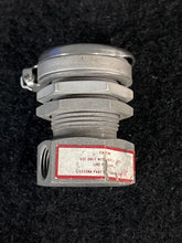 Load image into Gallery viewer, Cessna Oxygen Outlet Assembly C166000-0104
