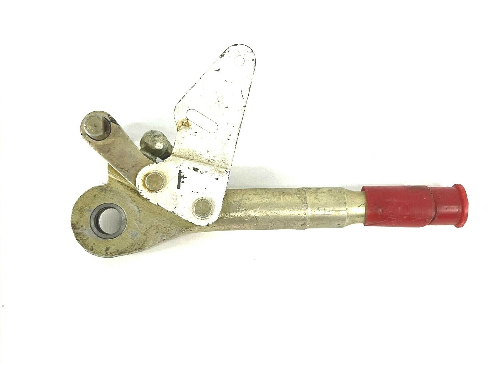 Piper Main Link Side Brace – Airplane Parts and Service