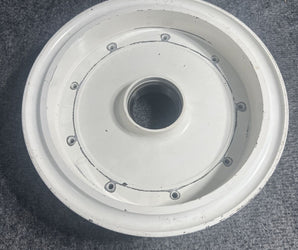 Cessna 401 Cleveland 6.50 x 10 Main Wheel Half Inner 40-40A