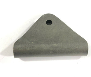 Aircraft Seat Belt Attach Bracket 12837 SB