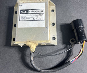 DGR3, C611005-0101 Cessna 28VDC Voltage Regulator