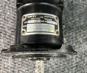 SNA4/1 Gulfstream Aerospace Synchronizing Motor