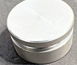 A30021  or 062-30022 McCauley Brake Caliper Piston