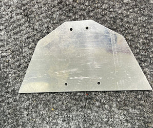 1243068-1 Cessna Plate