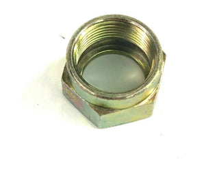 TCM Continental Nut 10-400186 (Qty 4 )