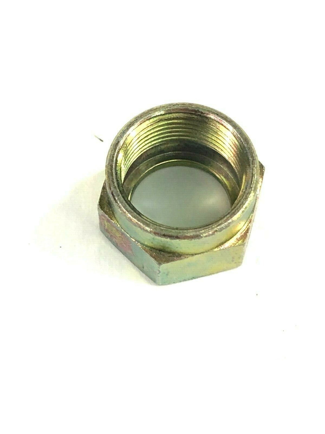 TCM Continental Nut 10-400186 (Qty 4 )