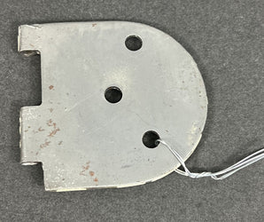 Cessna 172 Door Hinge Half, Lower Fwd R/H 0517019-2