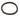 Cessna Felt Seal 154-30010