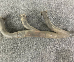 LW13055 PIPER LEFT HAND EXHAUST STACK ASSEMBLY