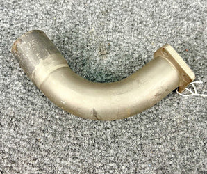 646463-106 OR 654323 PA46-310P Continental TSIO-520BE Exhaust Elbow