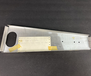 5133000-103 Cessna 401 Empennage Rib Assembly