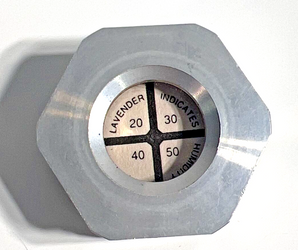 High Pressure Humidity Indicator Plug