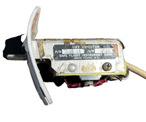 Safe Flight Lift Detector 191-31 Cessna 300 / 400 Series