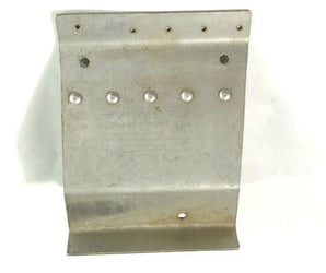 Cessna 1211707-1 Bracket