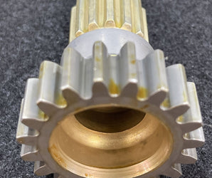 Boeing  66b81153-1 Pinion Jet