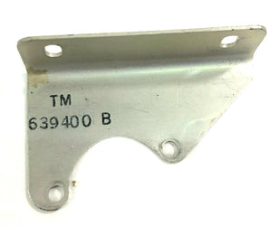 TCM Fuel Regulator Bracket 639400B