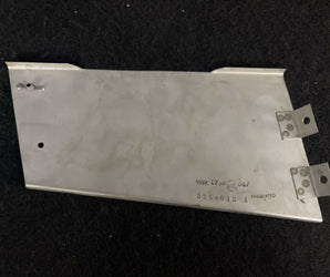 Cessna 5254012-1 Shield