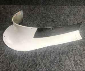 Beechcraft Baron  RH Wing Fairing