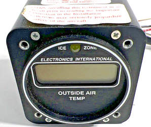 Electronics International OAT Model A-1