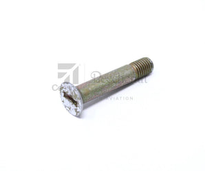 Beechcraft  DHS1463-10EE Countersunk Bolt USE DHS1473-10EE