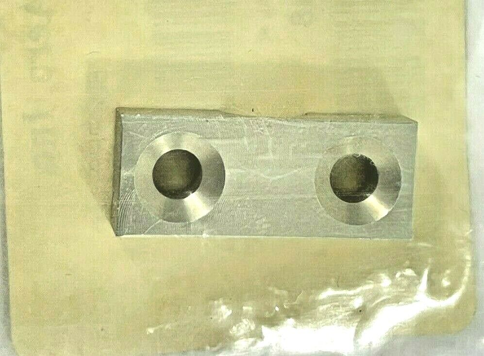 Cessna 15352205-1 cable spacer block