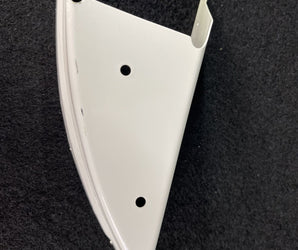 Beechcraft 95-170000-77 Bracket Wing Tip Installation