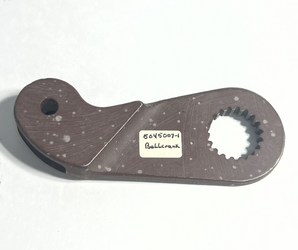 5045007-1 Cessna 421B Nose Gear Transmission Retract Bellcrank