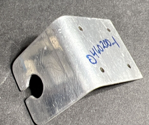 0460200-1 Cessna Retainer
