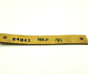 Piper 64041-000 Shim