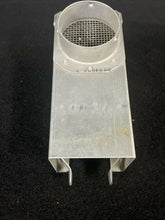 Load image into Gallery viewer, Cessna 2454005-1 Shroud Assembly Carb Heat Old Number 2454004-1
