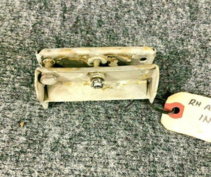 45-135035-36 Beech 58 Hinge Aileron RH & LH Inboard