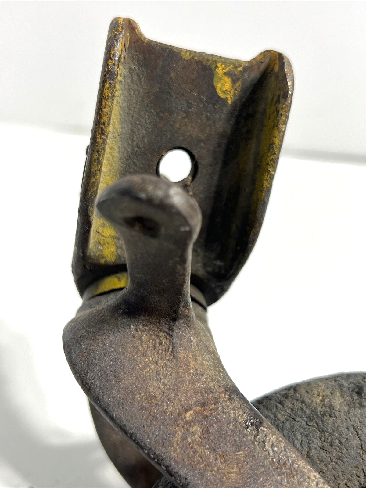 Scott Tailwheel. 324B Now Model 2000 Airplane Parts and Service