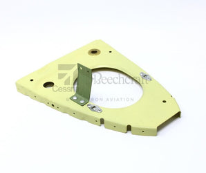 0523512-4 Cessna 150 Wing Trailing Edge Rib Assembly