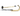 Cessna 172S AMsafe Seat Belt Assembly  509148-201-8095