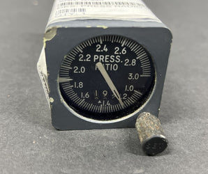 Aircraft pressure ratio indicator JG29885