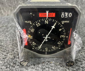 Collins Course Indicator 523-2782-004 or 331A-6A